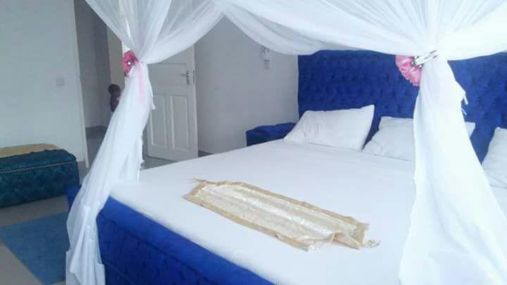 Green Malindi Luxury Apt. Bagian luar foto