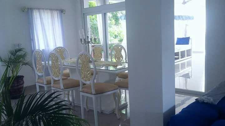 Green Malindi Luxury Apt. Bagian luar foto