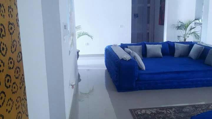 Green Malindi Luxury Apt. Bagian luar foto