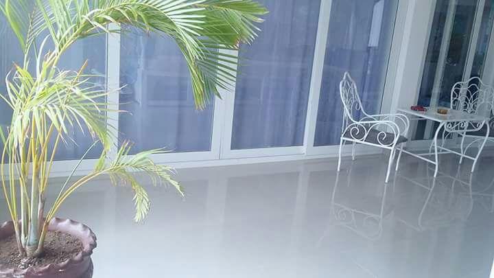 Green Malindi Luxury Apt. Bagian luar foto